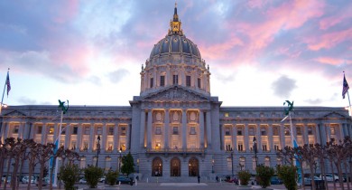 San-Francisco-City-Hall